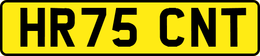 HR75CNT