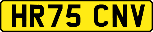 HR75CNV