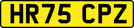 HR75CPZ
