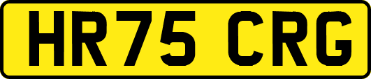 HR75CRG