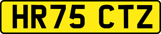 HR75CTZ