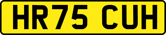 HR75CUH