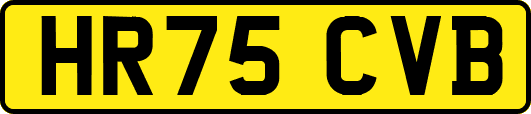 HR75CVB