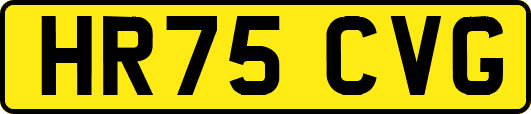 HR75CVG
