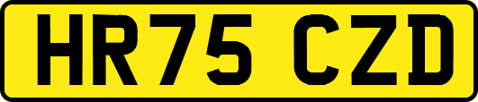 HR75CZD