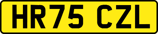 HR75CZL