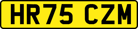 HR75CZM