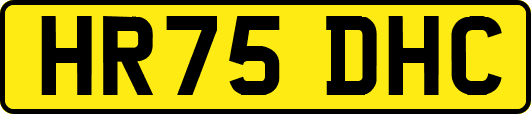 HR75DHC