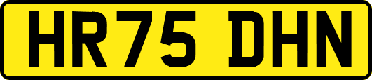 HR75DHN