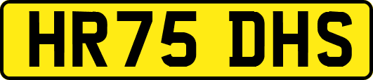 HR75DHS