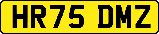 HR75DMZ
