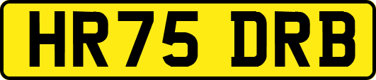 HR75DRB