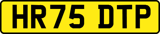 HR75DTP
