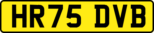 HR75DVB