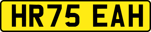 HR75EAH