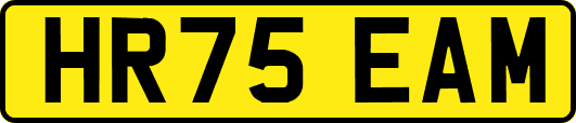 HR75EAM