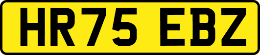 HR75EBZ
