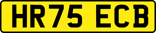 HR75ECB