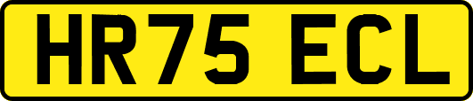 HR75ECL