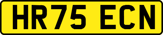 HR75ECN