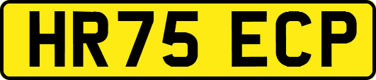 HR75ECP