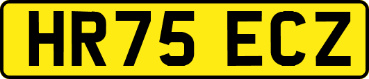 HR75ECZ