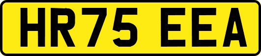 HR75EEA