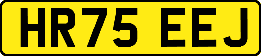HR75EEJ