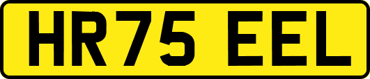 HR75EEL