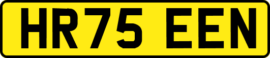 HR75EEN