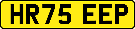 HR75EEP
