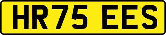 HR75EES