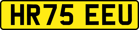 HR75EEU