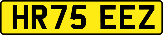 HR75EEZ