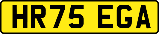 HR75EGA