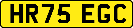 HR75EGC