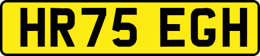 HR75EGH