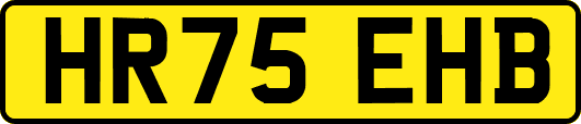 HR75EHB
