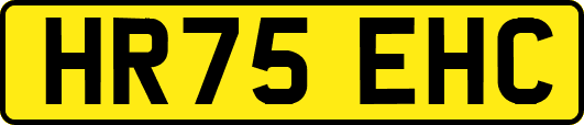 HR75EHC