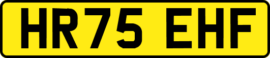 HR75EHF