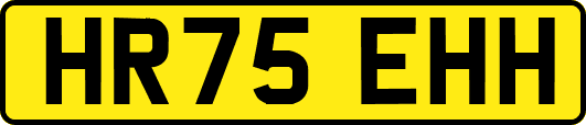 HR75EHH