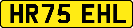 HR75EHL