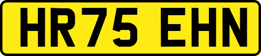 HR75EHN