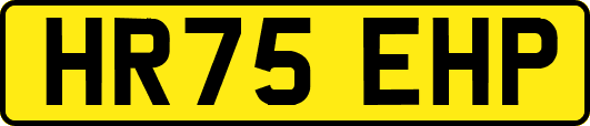 HR75EHP