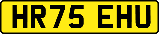 HR75EHU