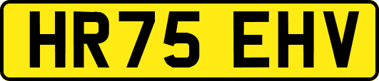 HR75EHV