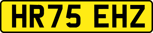 HR75EHZ