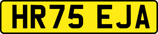 HR75EJA