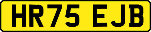 HR75EJB