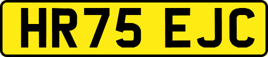 HR75EJC